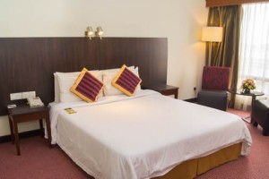 Hotel Grand Continental Kuantan