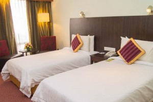 Hotel Grand Continental Kuantan