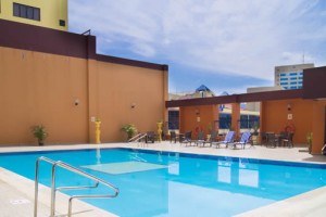 Hotel Grand Continental Kuantan