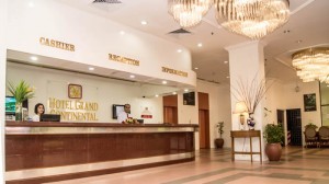 Hotel Grand Continental Langkawi