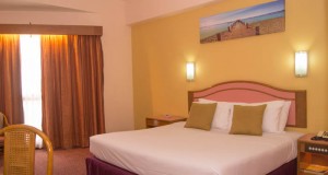 Hotel Grand Continental Langkawi