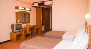 Hotel Grand Continental Langkawi