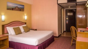 Hotel Grand Continental Langkawi