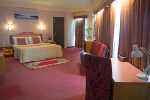 Hotel Grand Continental Langkawi