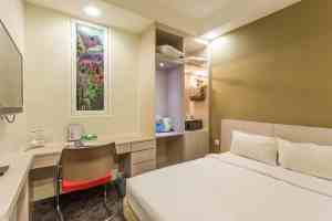 Prescott Hotel Kuala Lumpur Sentral