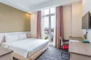 Prescott Hotel Kuala Lumpur Sentral