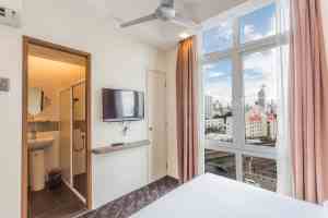 Prescott Hotel Kuala Lumpur Sentral