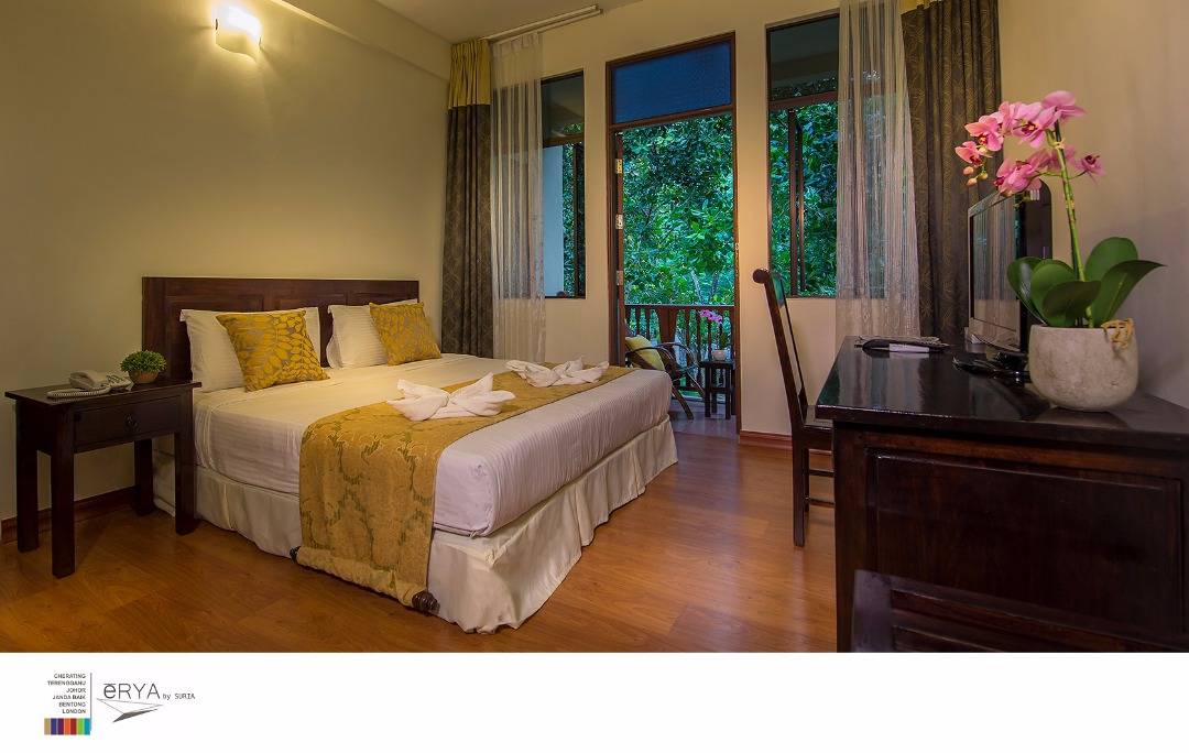Suria Hill Country House Janda Baik 