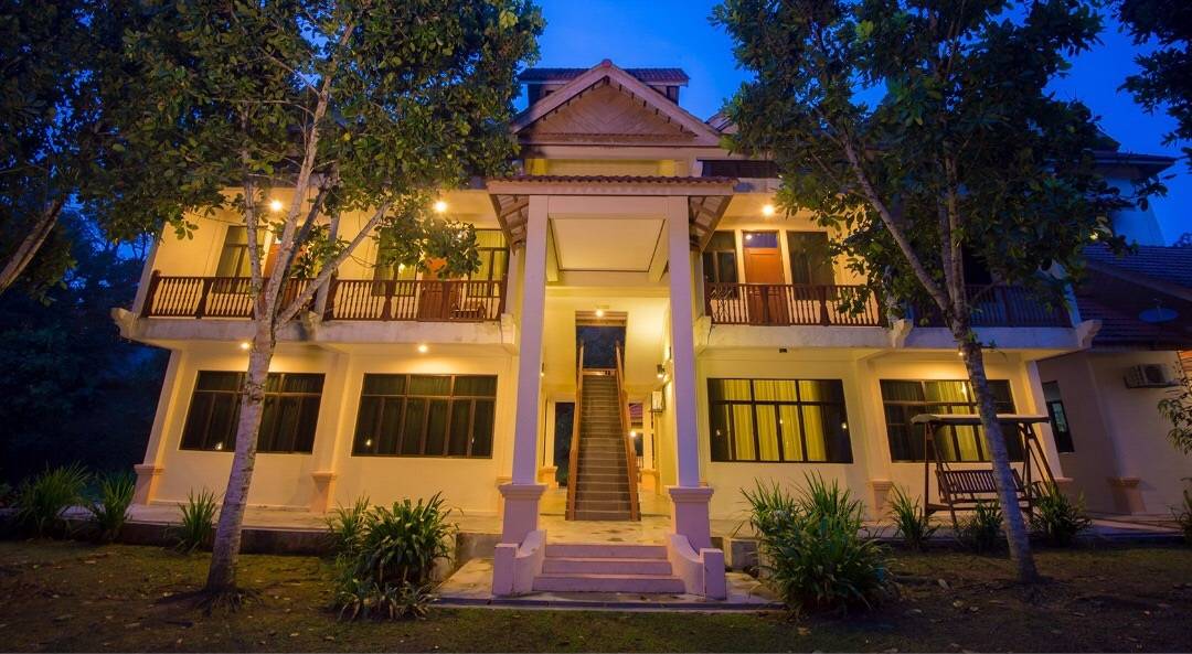 Suria Hill Country House Janda Baik 