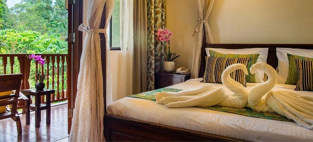 Suria Hill Country House Janda Baik 