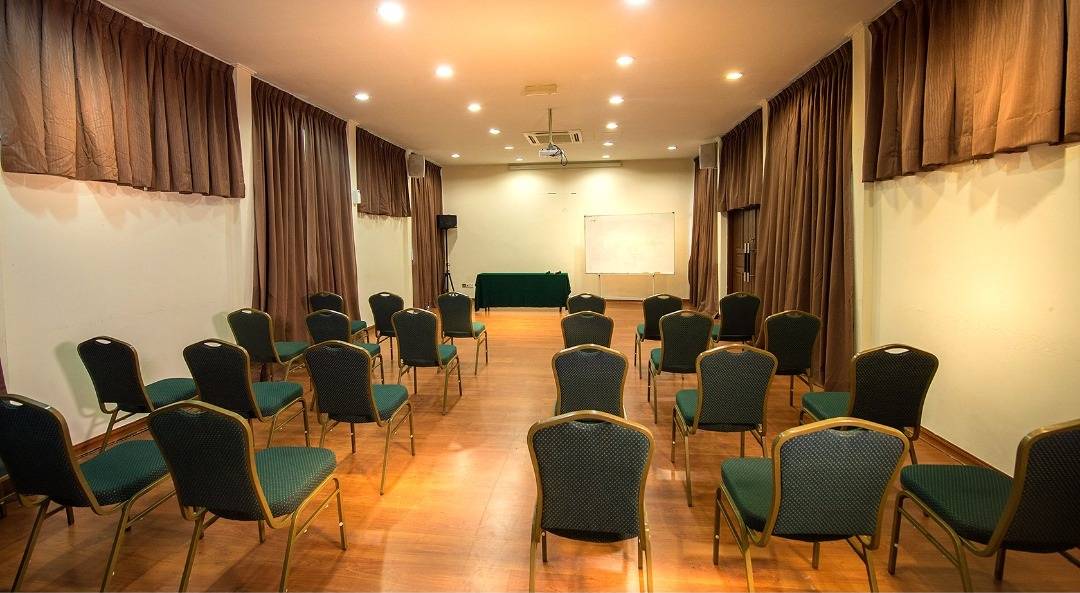 Suria Hill Country House Janda Baik 