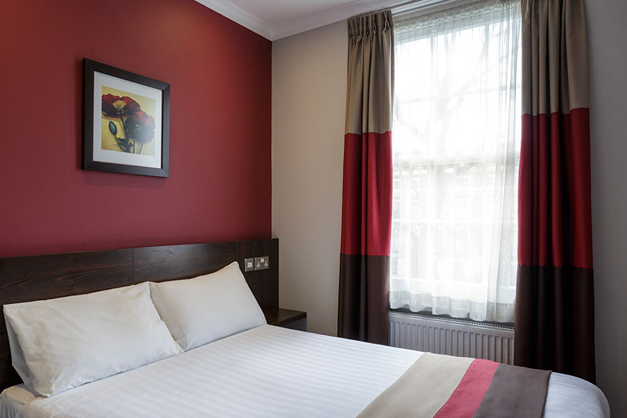 Royal Cambridge Hotel London