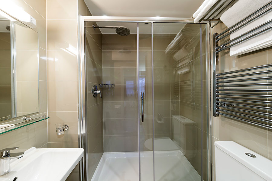 Royal Cambridge Hotel London