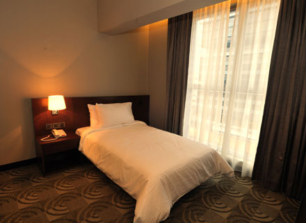 StarPoints Hotel