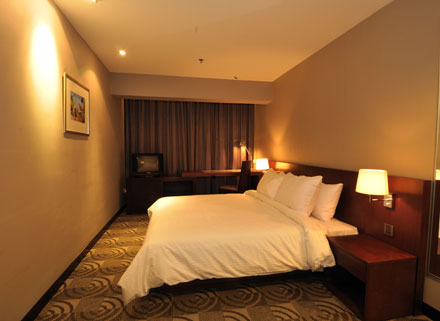 StarPoints Hotel