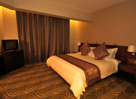 StarPoints Hotel