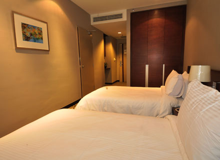 StarPoints Hotel