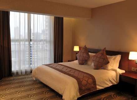 StarPoints Hotel