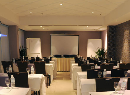 StarPoints Hotel