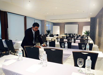 StarPoints Hotel