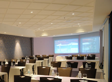 StarPoints Hotel