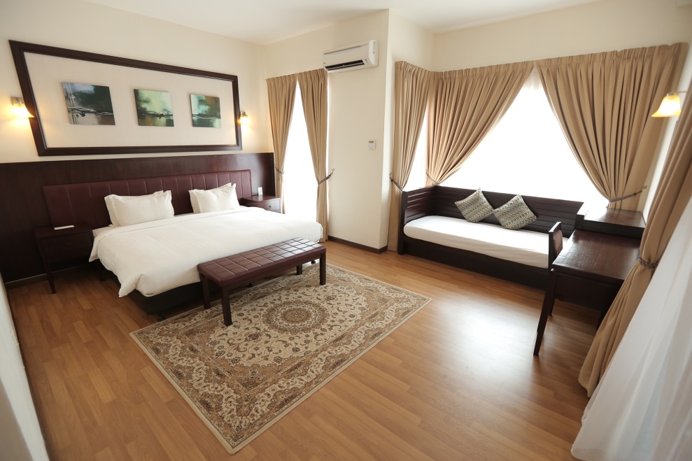 Bukit Gambang Resort City