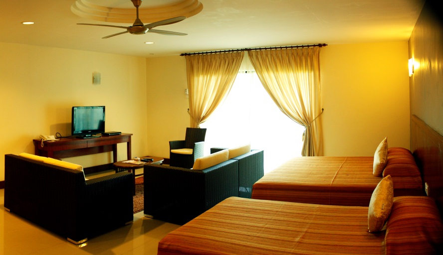 Bukit Gambang Resort City