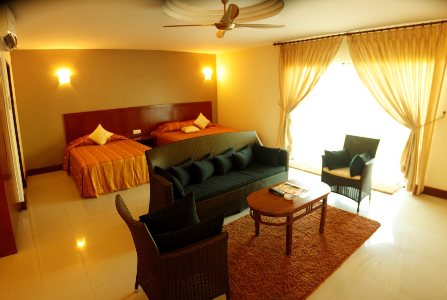 Bukit Gambang Resort City