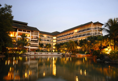 Philea Mines Beach Resort