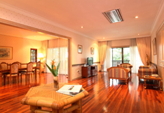 Philea Mines Beach Resort