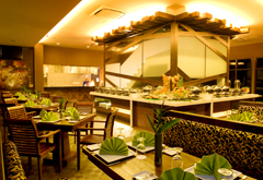 Philea Resort & Spa, Melaka, Malaysia
