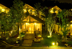 Philea Resort & Spa, Melaka, Malaysia