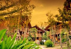Philea Resort & Spa, Melaka, Malaysia