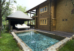 Philea Resort & Spa, Melaka, Malaysia