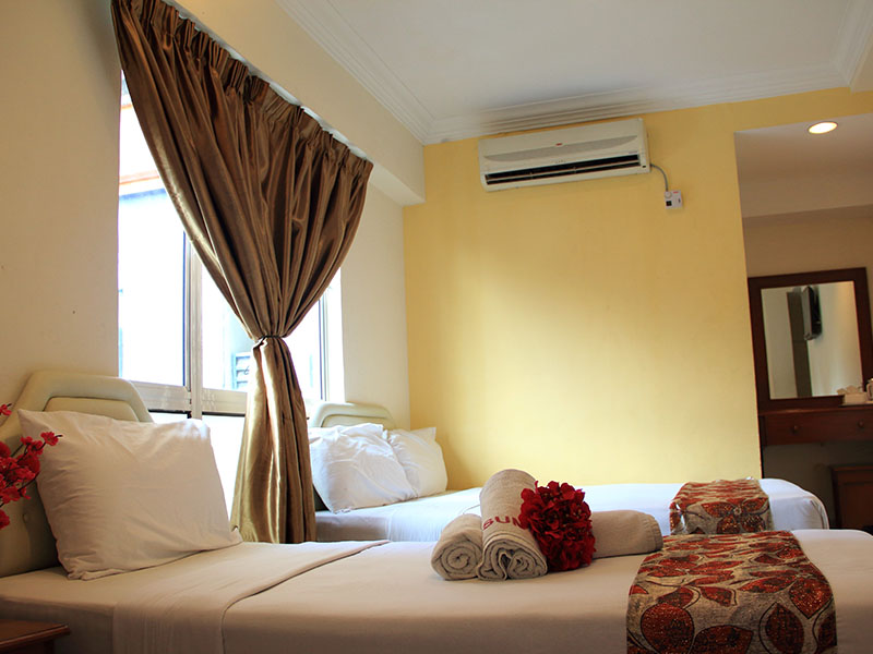 Sun Inns Hotel Sunway Lagoon