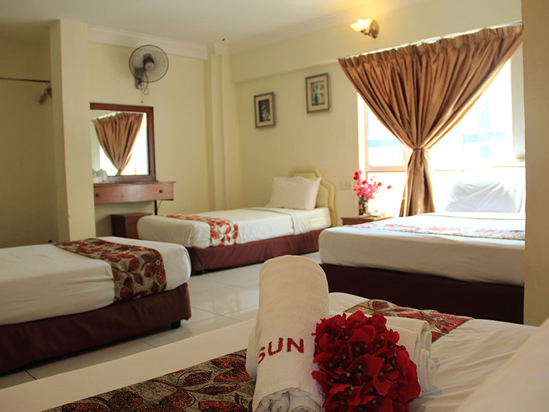 Sun Inns Hotel Sunway Lagoon