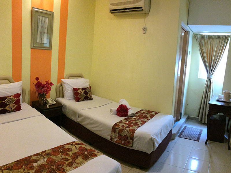 Sun Inns Hotel Sunway Lagoon