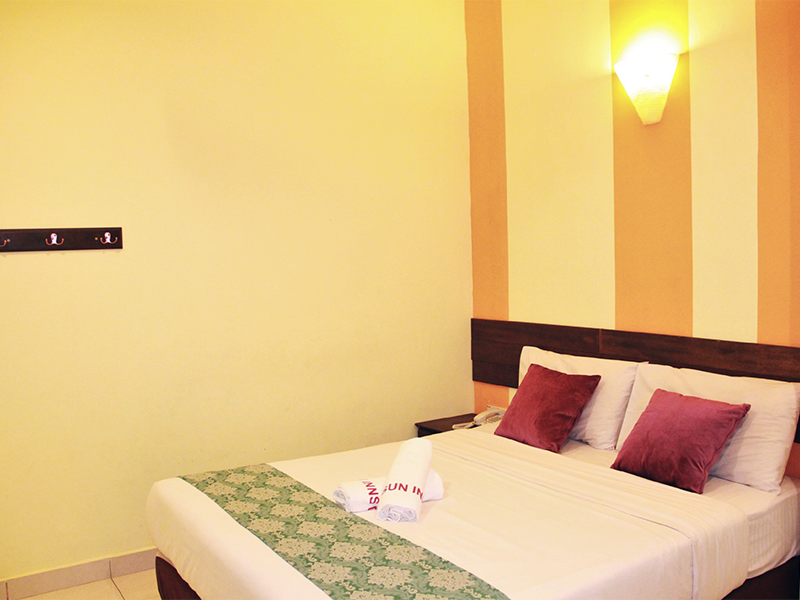 SUN INNS REST HOUSE KUANTAN