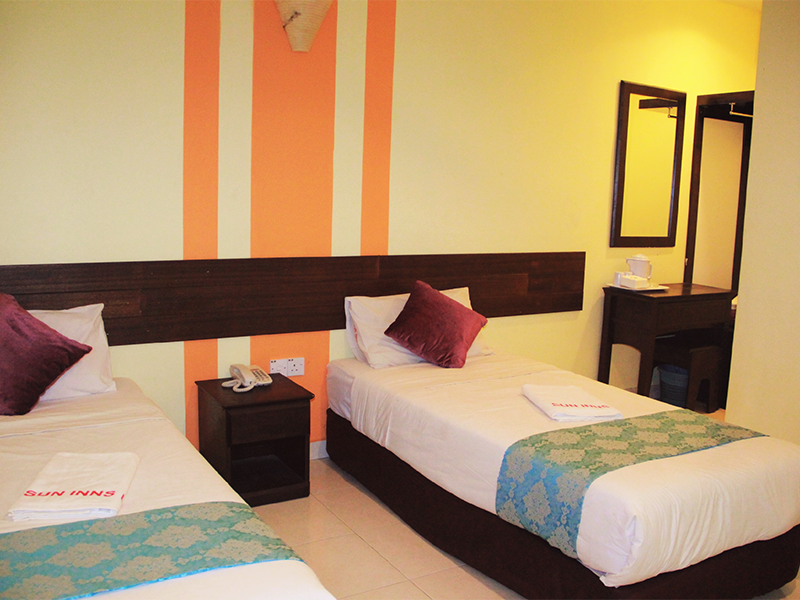 SUN INNS REST HOUSE KUANTAN