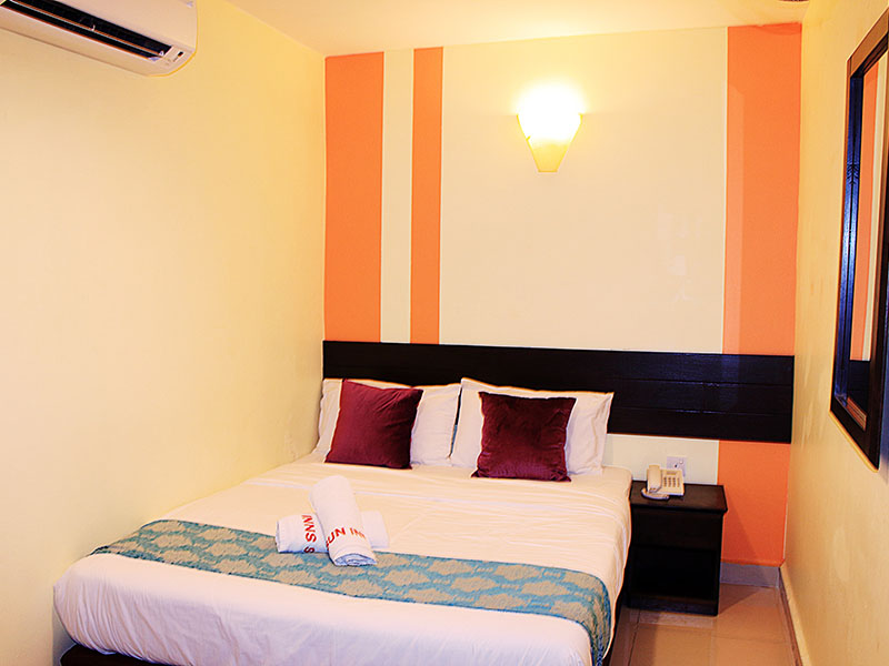 Sun Inns Hotel Sentral Brickfields