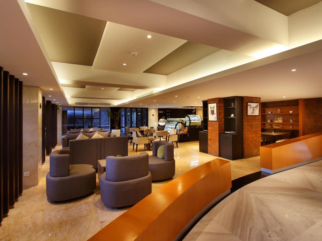 SUMMIT HOTEL KL CITY CENTRE
