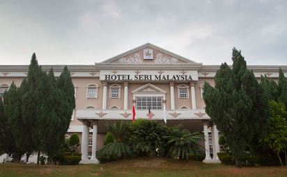 Hotel Seri Malaysia Kulim