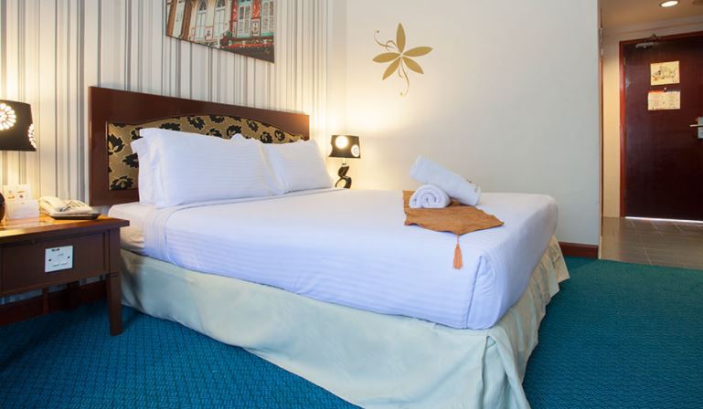 Hotel Seri Malaysia Melaka
