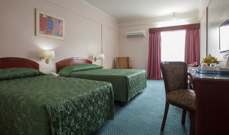 Hotel Seri Malaysia Johor Bahru