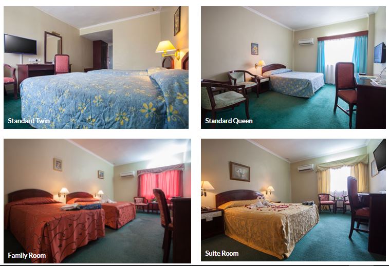 Hotel Seri Malaysia Mersing