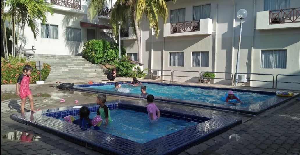 Hotel Seri Malaysia Port Dickson