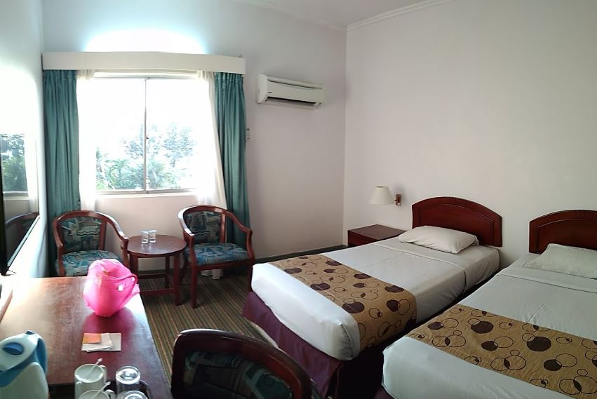 Hotel Seri Malaysia Port Dickson