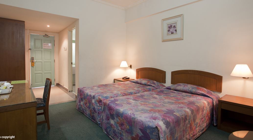 Hotel Seri Malaysia Sungai Petani