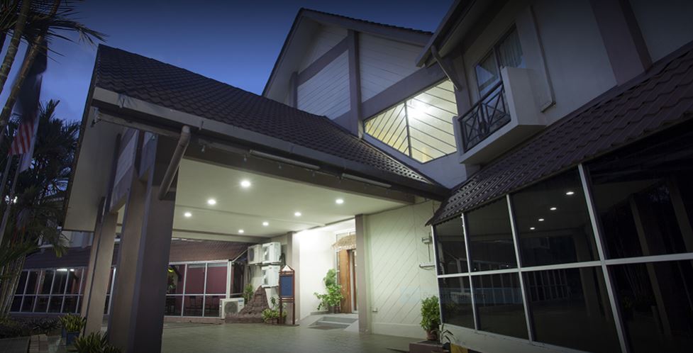 Hotel Seri Malaysia Temerloh
