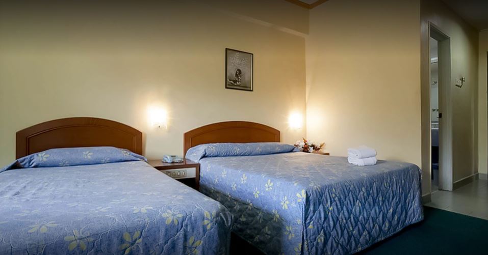 Hotel Seri Malaysia Temerloh